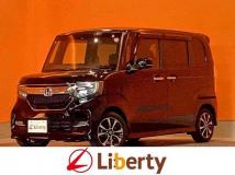 2019 Honda N BOX