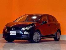 2024 Nissan Note
