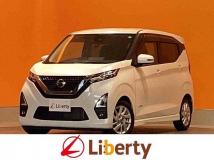 2020 Nissan Nissan Others