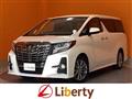 2016 Toyota Alphard G