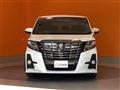 2016 Toyota Alphard G