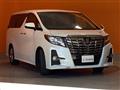 2016 Toyota Alphard G