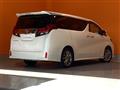 2016 Toyota Alphard G