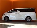 2016 Toyota Alphard G