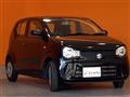 2020 Suzuki Alto
