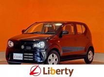 2020 Suzuki Alto