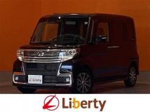 2017 Daihatsu Tanto