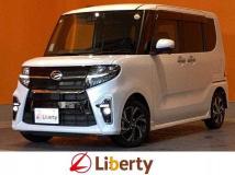 2021 Daihatsu Tanto