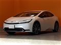2025 Toyota Prius