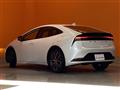 2025 Toyota Prius