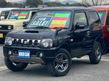 2016 Suzuki Jimny