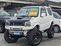 2010 Suzuki Jimny