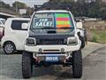 2010 Suzuki Jimny