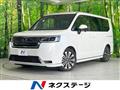 2024 Honda Step WGN