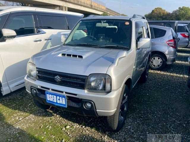 2017 Suzuki Jimny