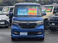 2019 Honda N BOX