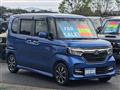 2019 Honda N BOX