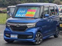 2019 Honda N BOX