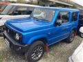 2023 Suzuki Jimny