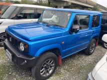 2023 Suzuki Jimny