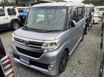 2014 Daihatsu Tanto