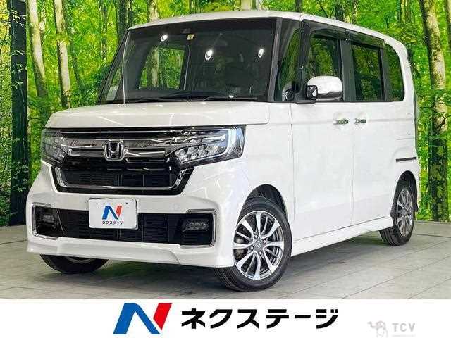 2023 Honda N BOX