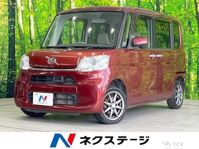 2015 Daihatsu Tanto