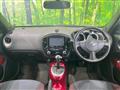 2011 Nissan Juke