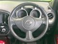 2011 Nissan Juke