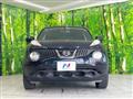 2011 Nissan Juke