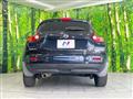 2011 Nissan Juke