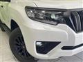 2024 Toyota Land Cruiser Prado