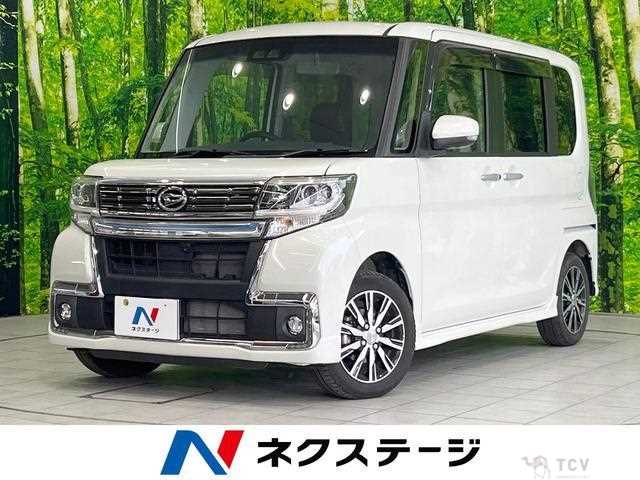 2019 Daihatsu Tanto