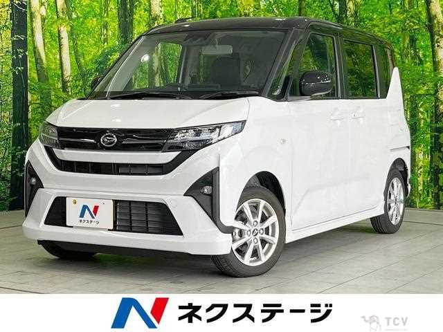 2025 Daihatsu Move