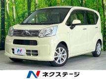 2017 Daihatsu Move