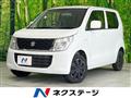 2016 Suzuki Wagon R