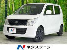 2016 Suzuki Wagon R