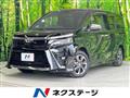 2021 Toyota Voxy