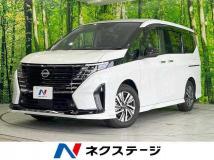2024 Nissan Serena