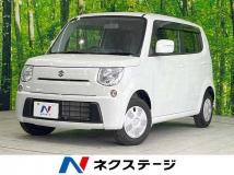 2012 Suzuki MR Wagon