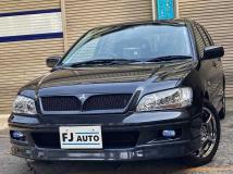 2002 Mitsubishi Lancer Cedia Wagon