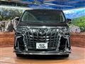 2022 Toyota Alphard G