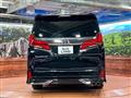 2022 Toyota Alphard G