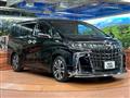2022 Toyota Alphard G