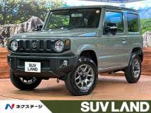 2025 Suzuki Jimny