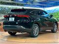 2023 Toyota Harrier