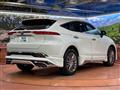2021 Toyota Harrier