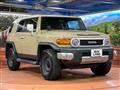 2017 Toyota FJ Cruiser