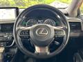 2018 Lexus RX