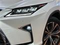 2018 Lexus RX